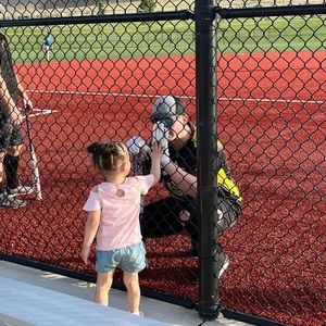 Meet your Posher, Chad